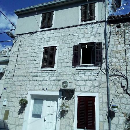 شقة سبليت  في Apartman Dario المظهر الخارجي الصورة