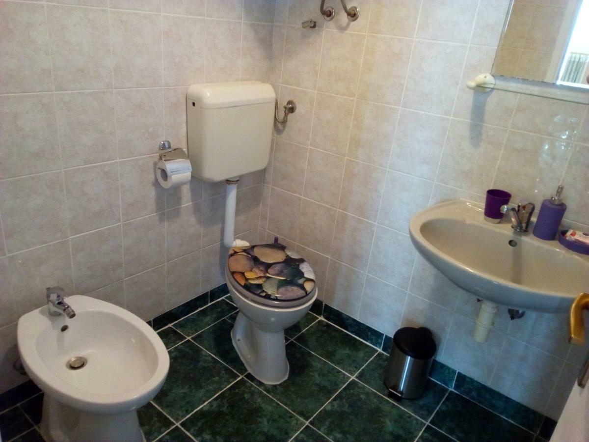 شقة سبليت  في Apartman Dario المظهر الخارجي الصورة