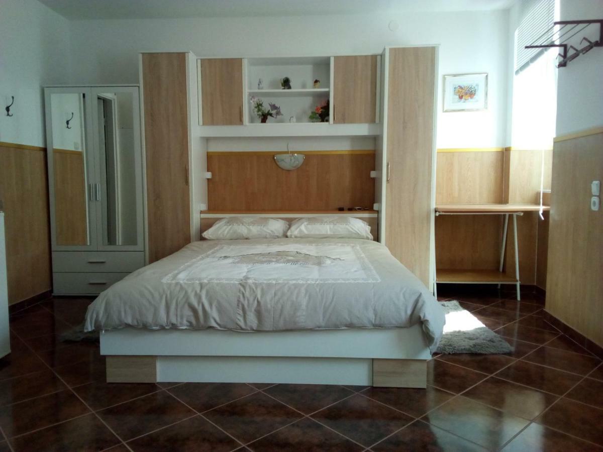 شقة سبليت  في Apartman Dario المظهر الخارجي الصورة