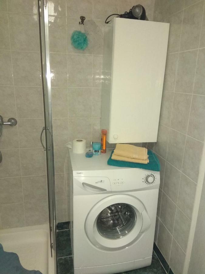 شقة سبليت  في Apartman Dario المظهر الخارجي الصورة
