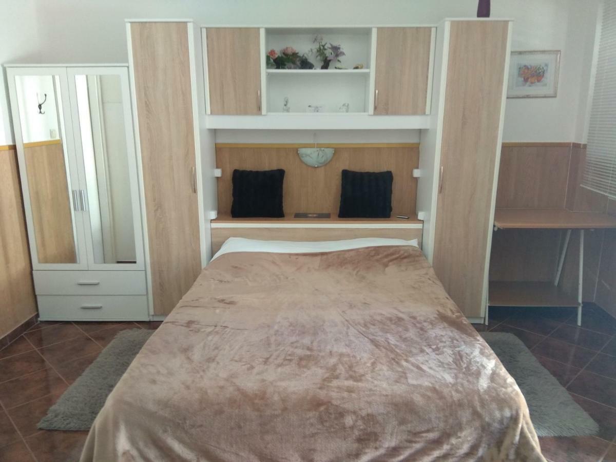 شقة سبليت  في Apartman Dario المظهر الخارجي الصورة