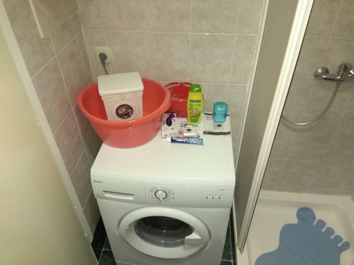شقة سبليت  في Apartman Dario المظهر الخارجي الصورة