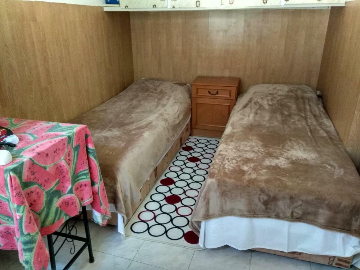 شقة سبليت  في Apartman Dario المظهر الخارجي الصورة