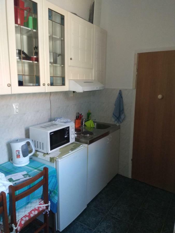 شقة سبليت  في Apartman Dario المظهر الخارجي الصورة