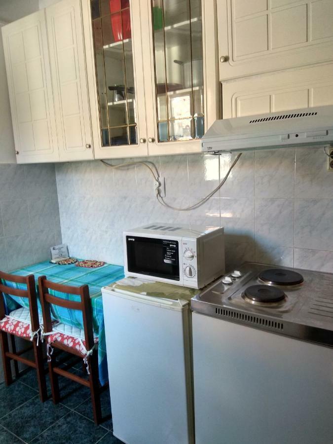شقة سبليت  في Apartman Dario المظهر الخارجي الصورة