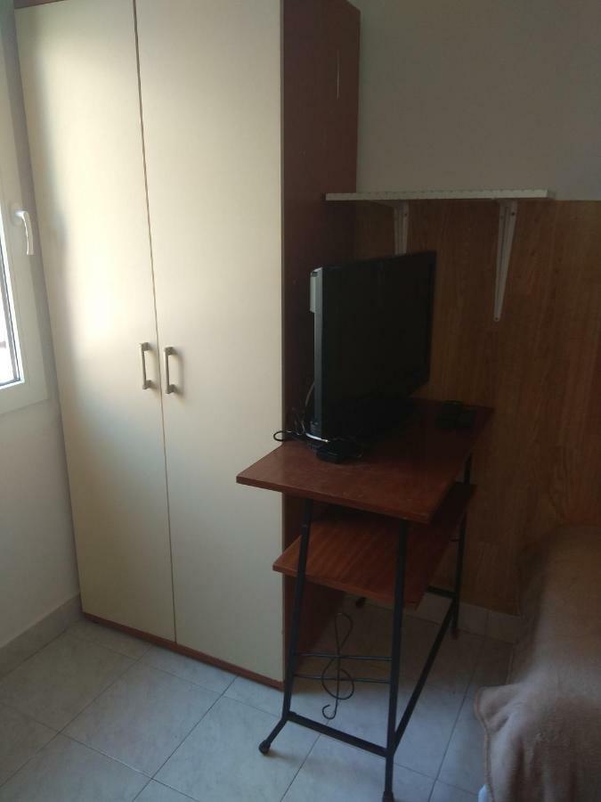 شقة سبليت  في Apartman Dario المظهر الخارجي الصورة